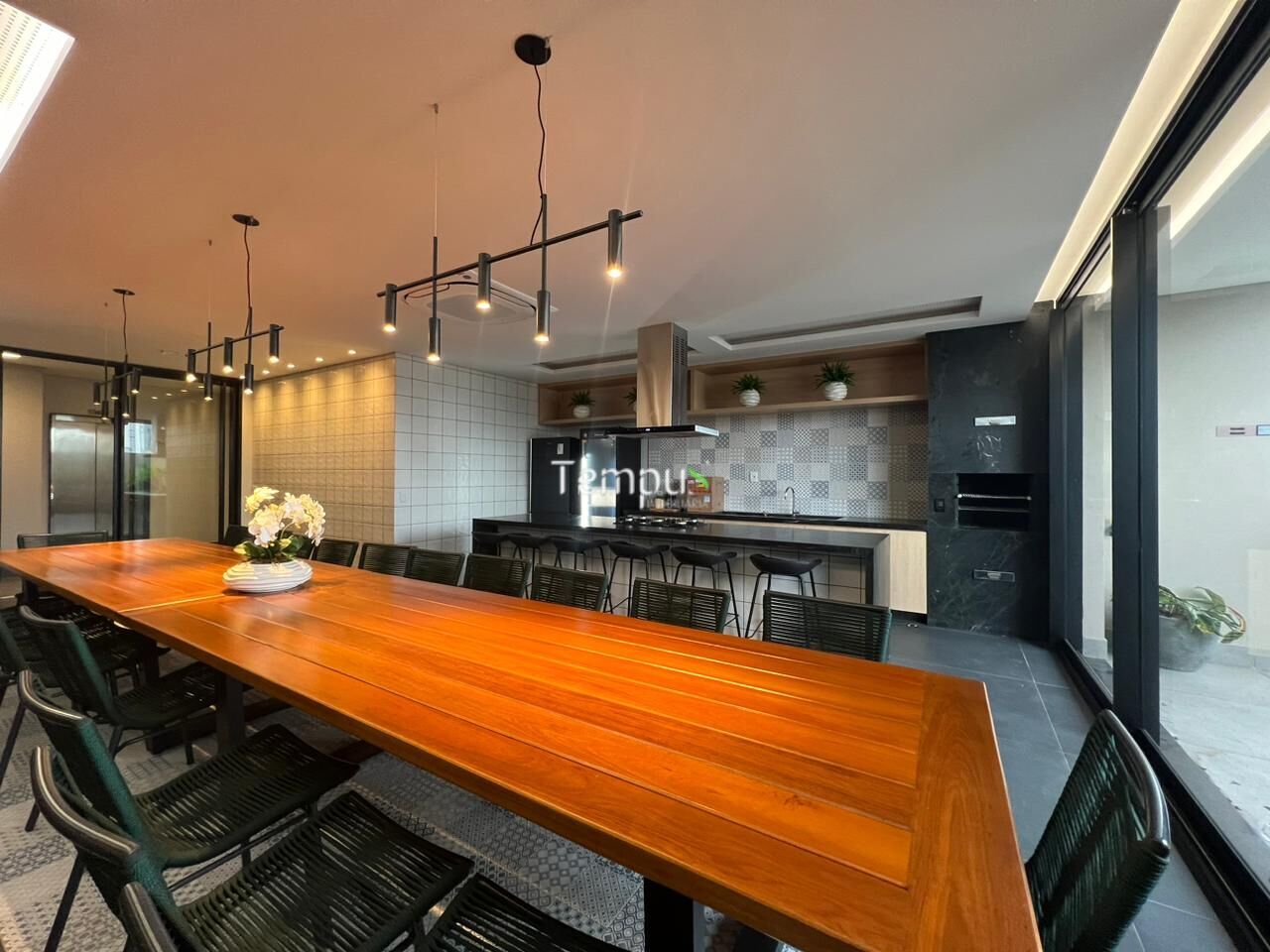 Apartamento, 3 quartos, 137 m² - Foto 26