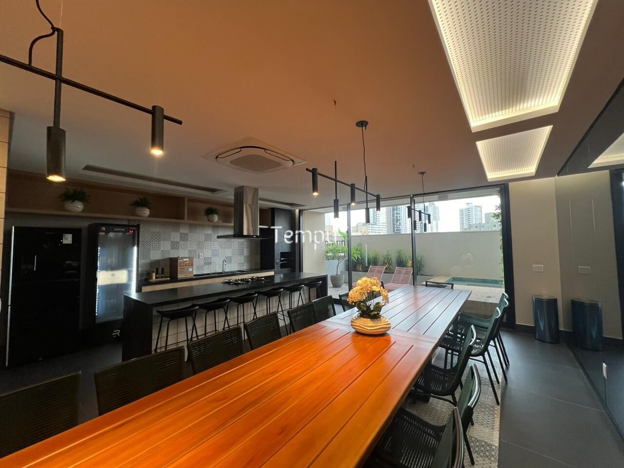 Apartamento, 3 quartos, 137 m² - Foto 25