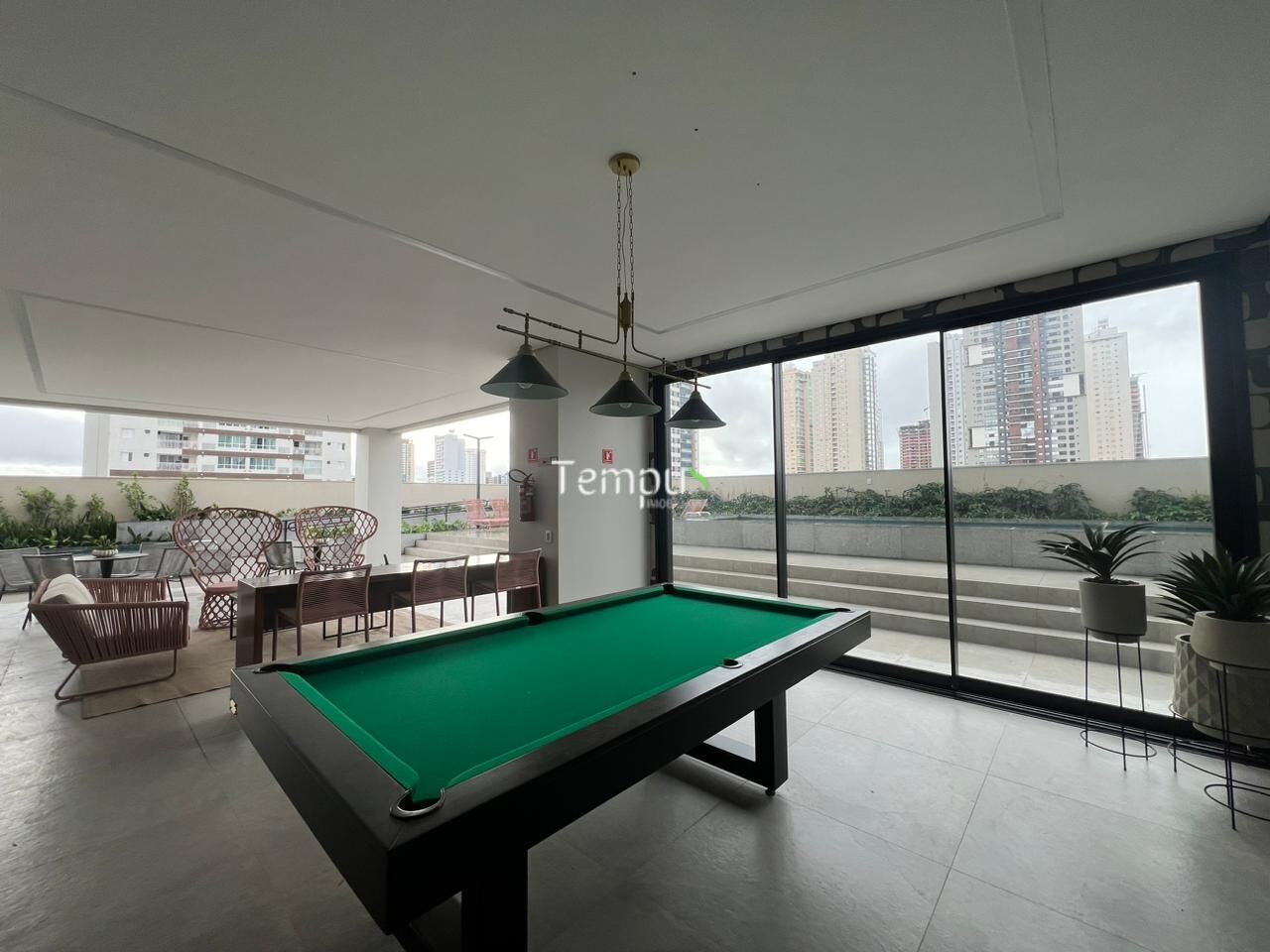 Apartamento, 3 quartos, 137 m² - Foto 33