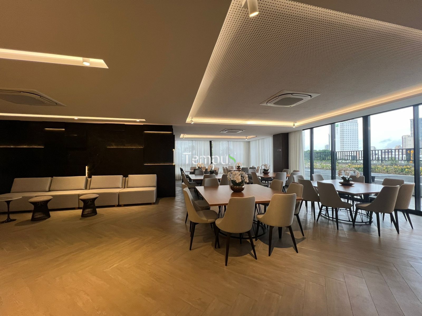 Apartamento, 3 quartos, 137 m² - Foto 50