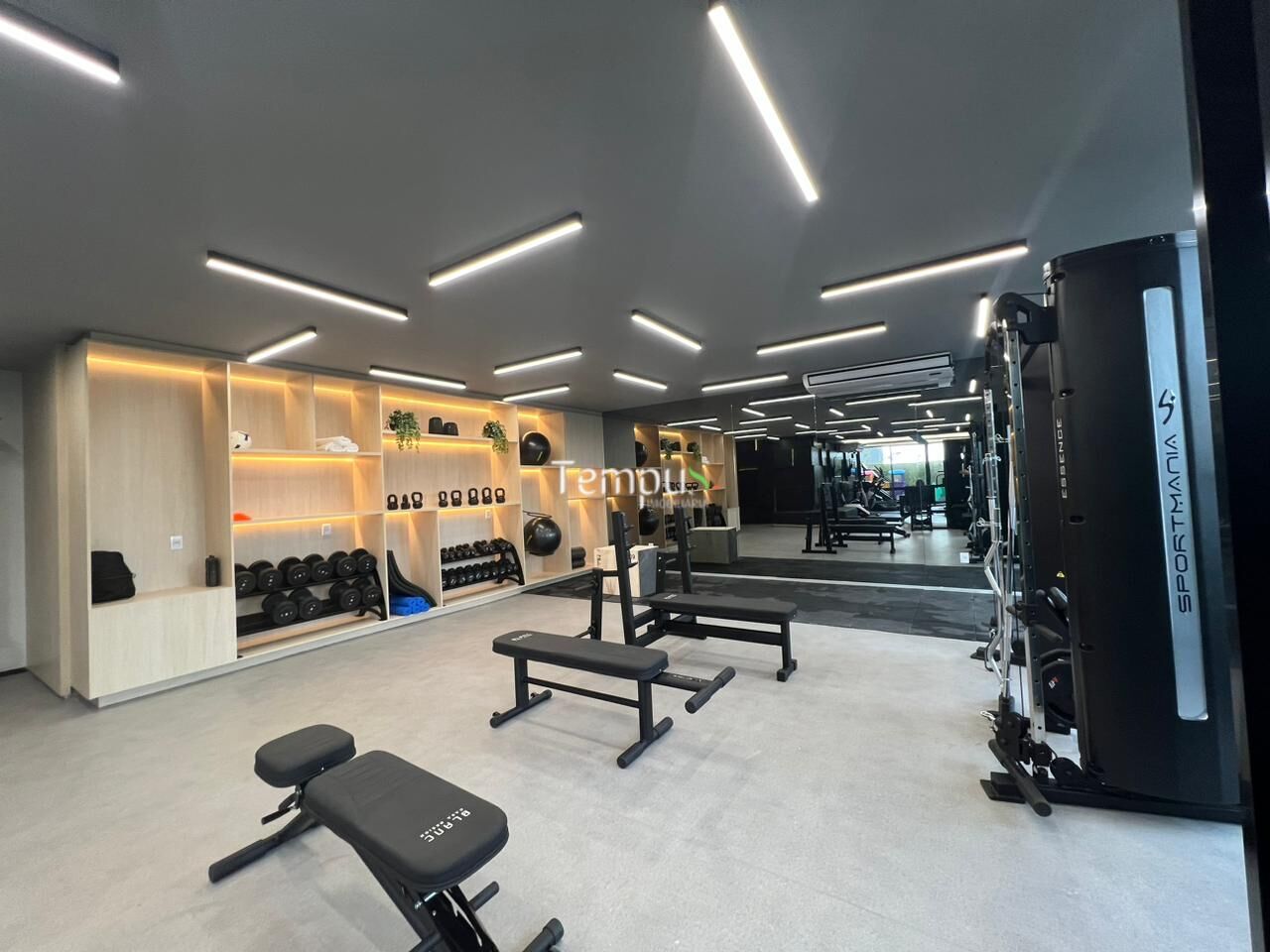 Apartamento, 3 quartos, 137 m² - Foto 36