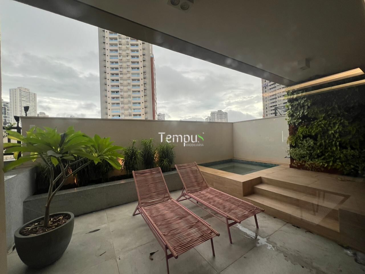 Apartamento, 3 quartos, 137 m² - Foto 41