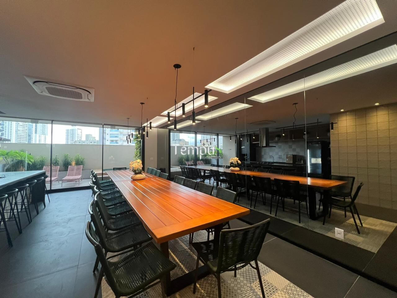 Apartamento, 3 quartos, 137 m² - Foto 21