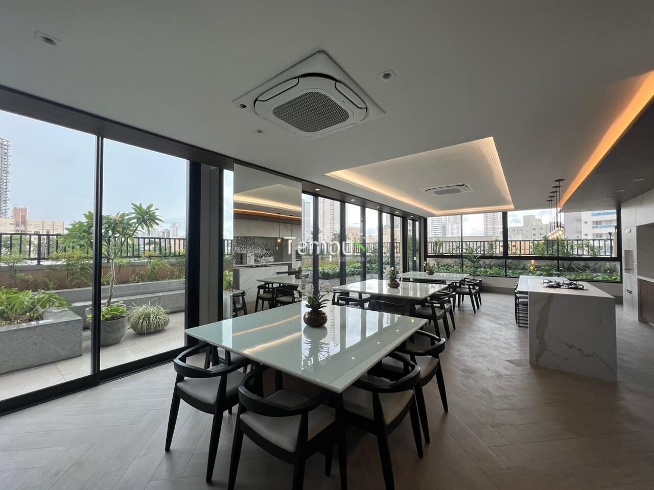 Apartamento, 3 quartos, 137 m² - Foto 28