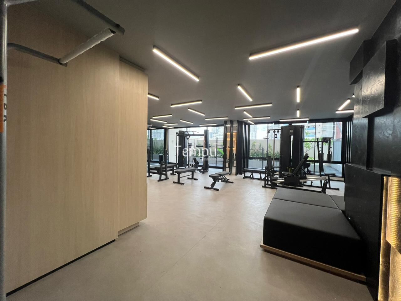 Apartamento, 3 quartos, 137 m² - Foto 37