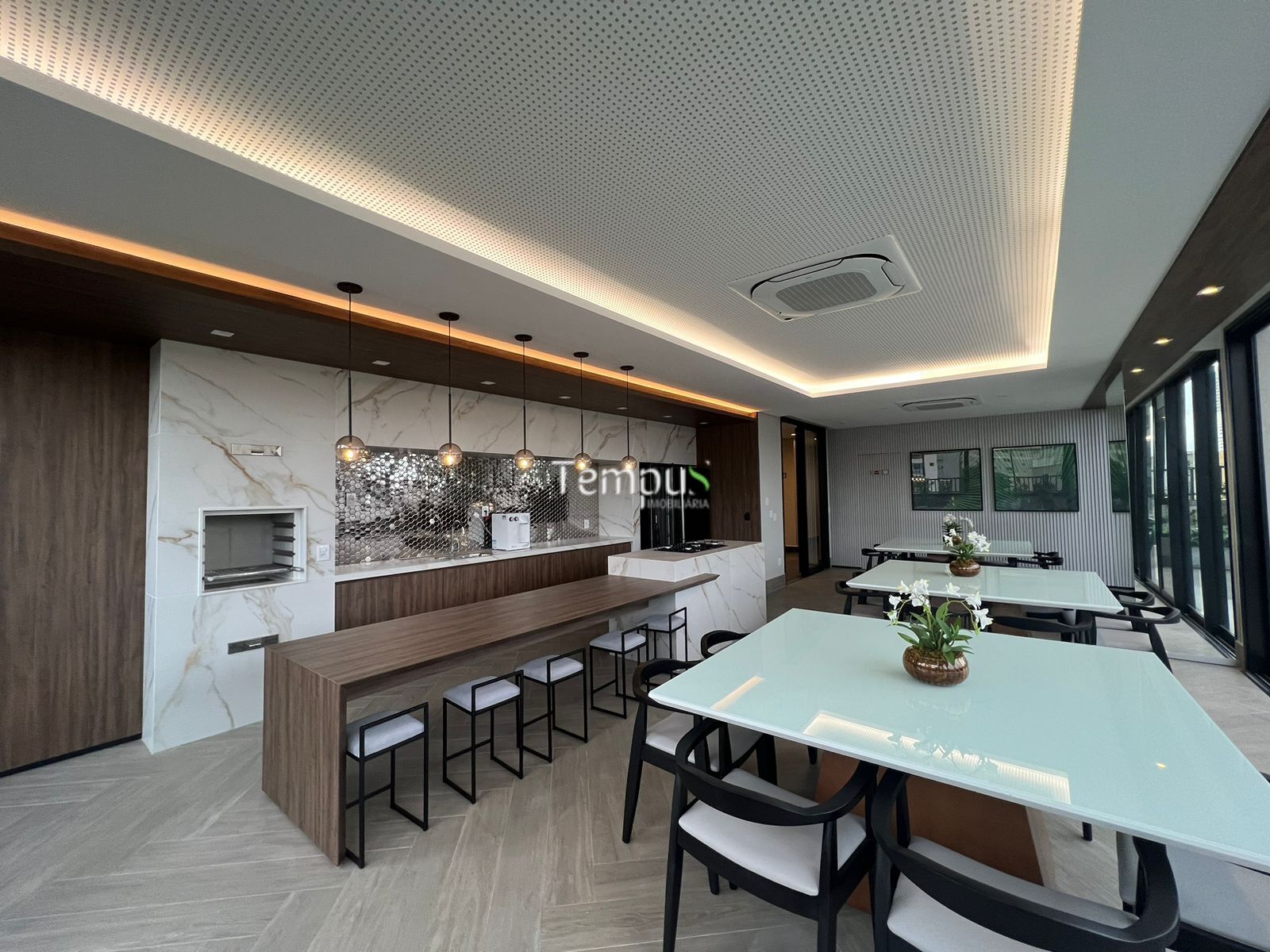 Apartamento, 3 quartos, 137 m² - Foto 31