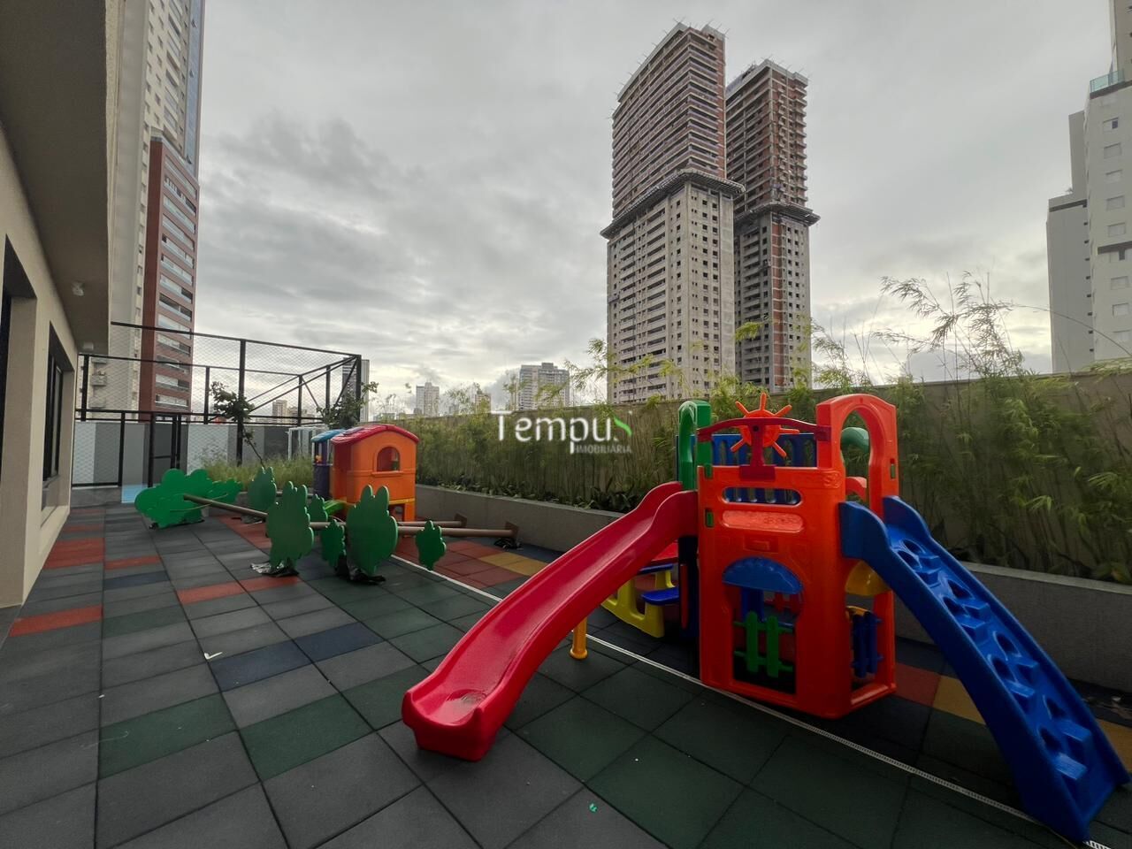 Apartamento, 3 quartos, 137 m² - Foto 45