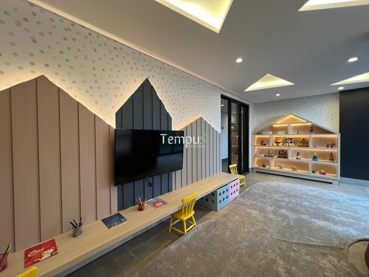 Apartamento, 3 quartos, 137 m² - Foto 23