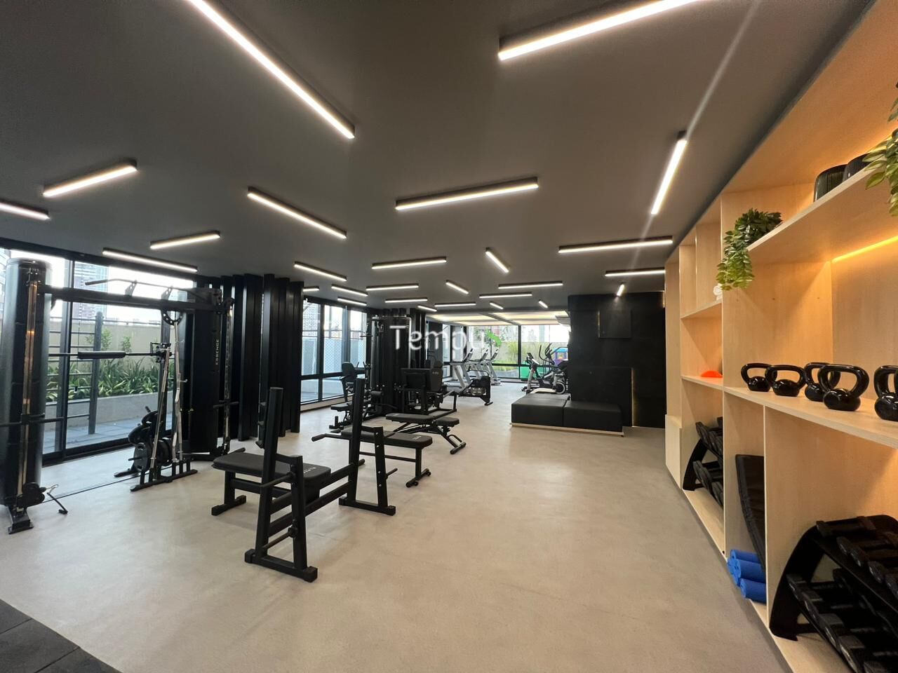 Apartamento, 3 quartos, 137 m² - Foto 40