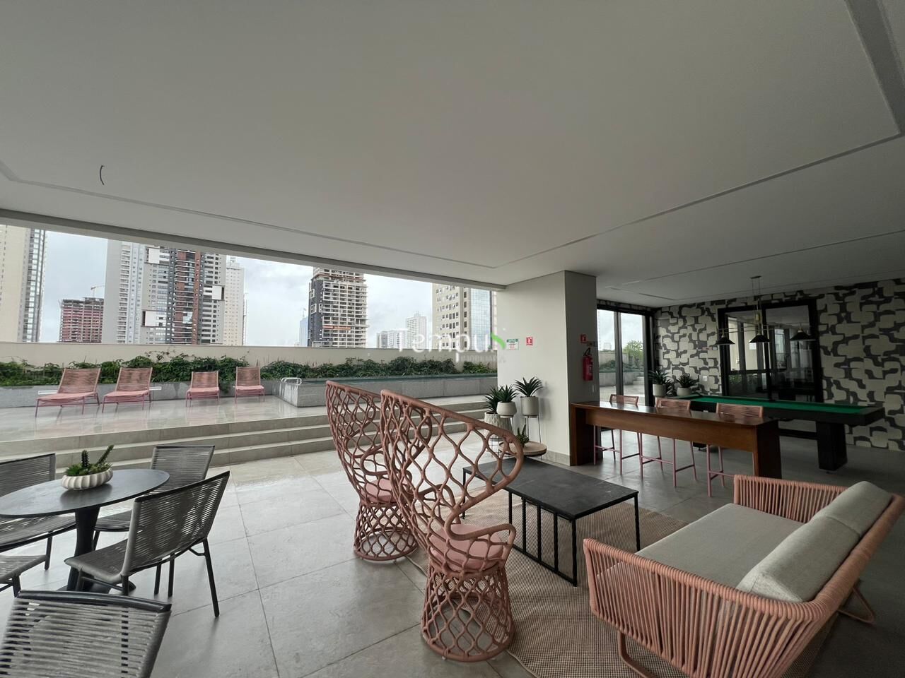 Apartamento, 3 quartos, 137 m² - Foto 32