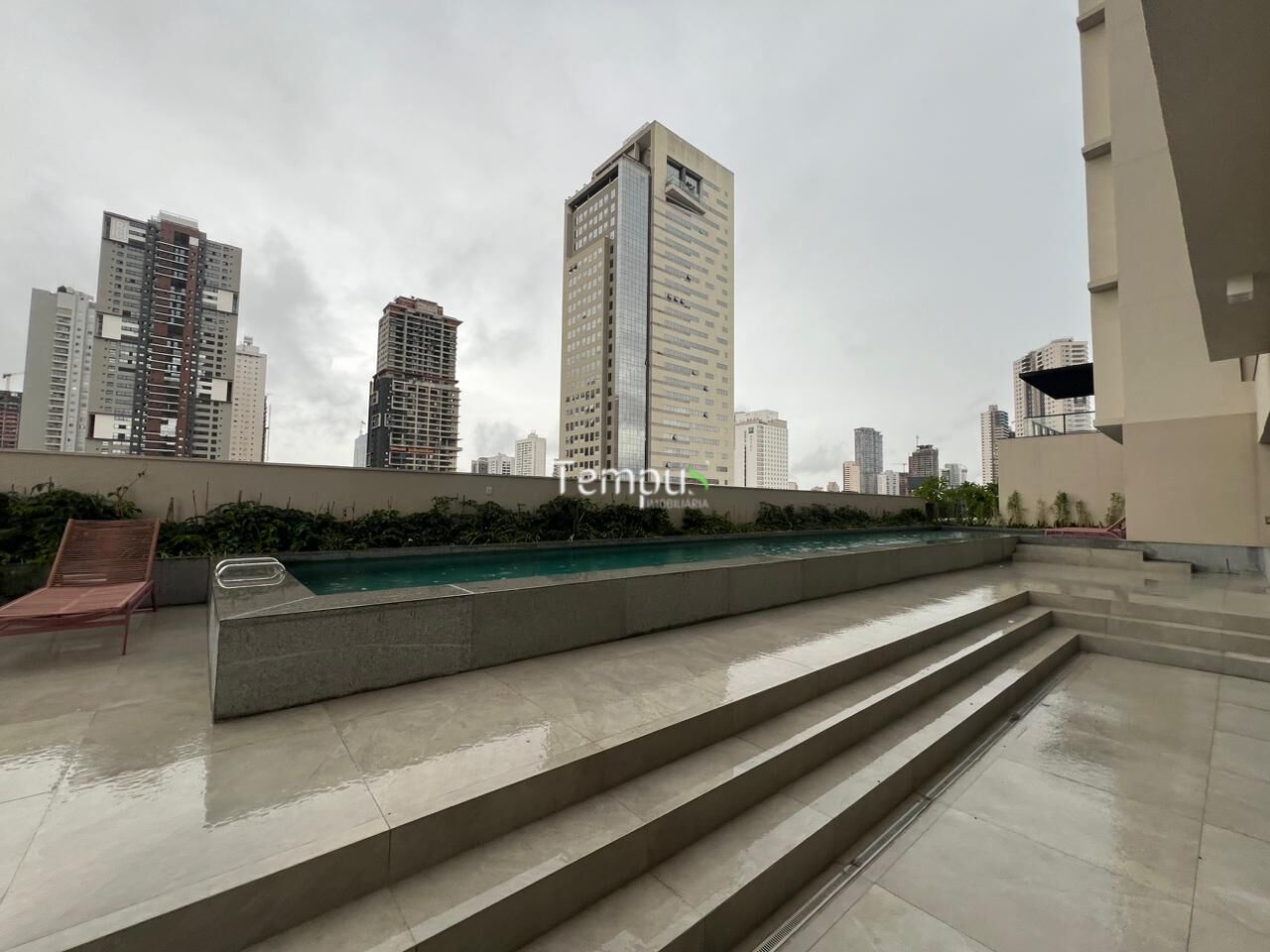 Apartamento, 3 quartos, 137 m² - Foto 43