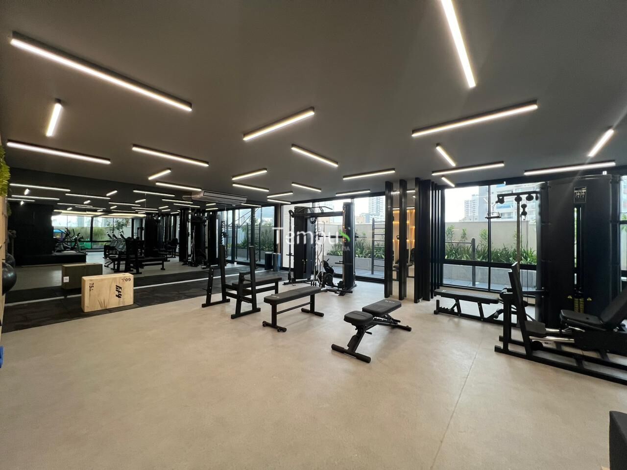 Apartamento, 3 quartos, 137 m² - Foto 22