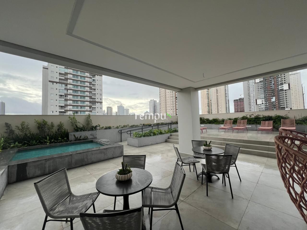 Apartamento, 3 quartos, 137 m² - Foto 56