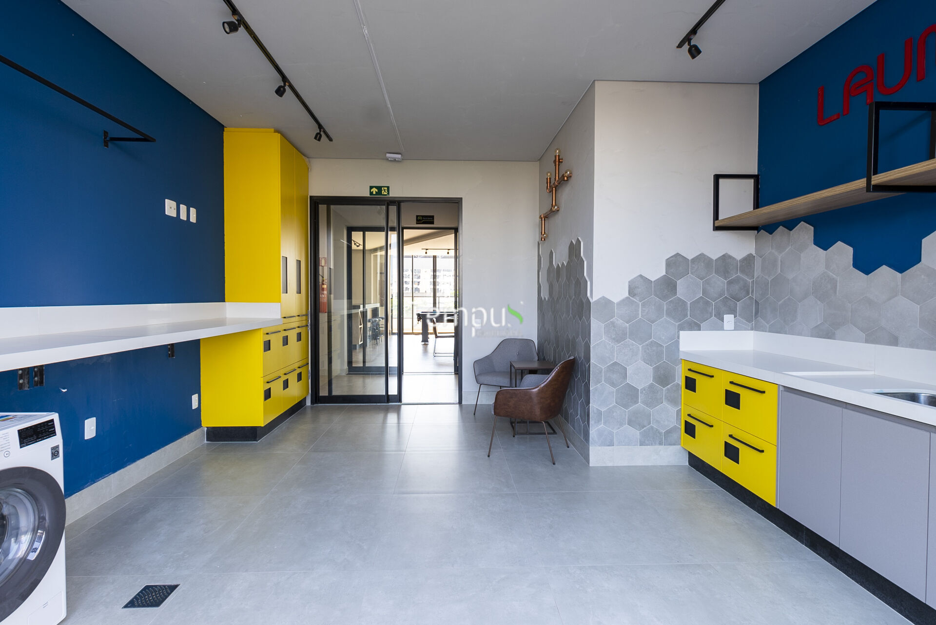 Apartamento, 2 quartos, 87 m² - Foto 53