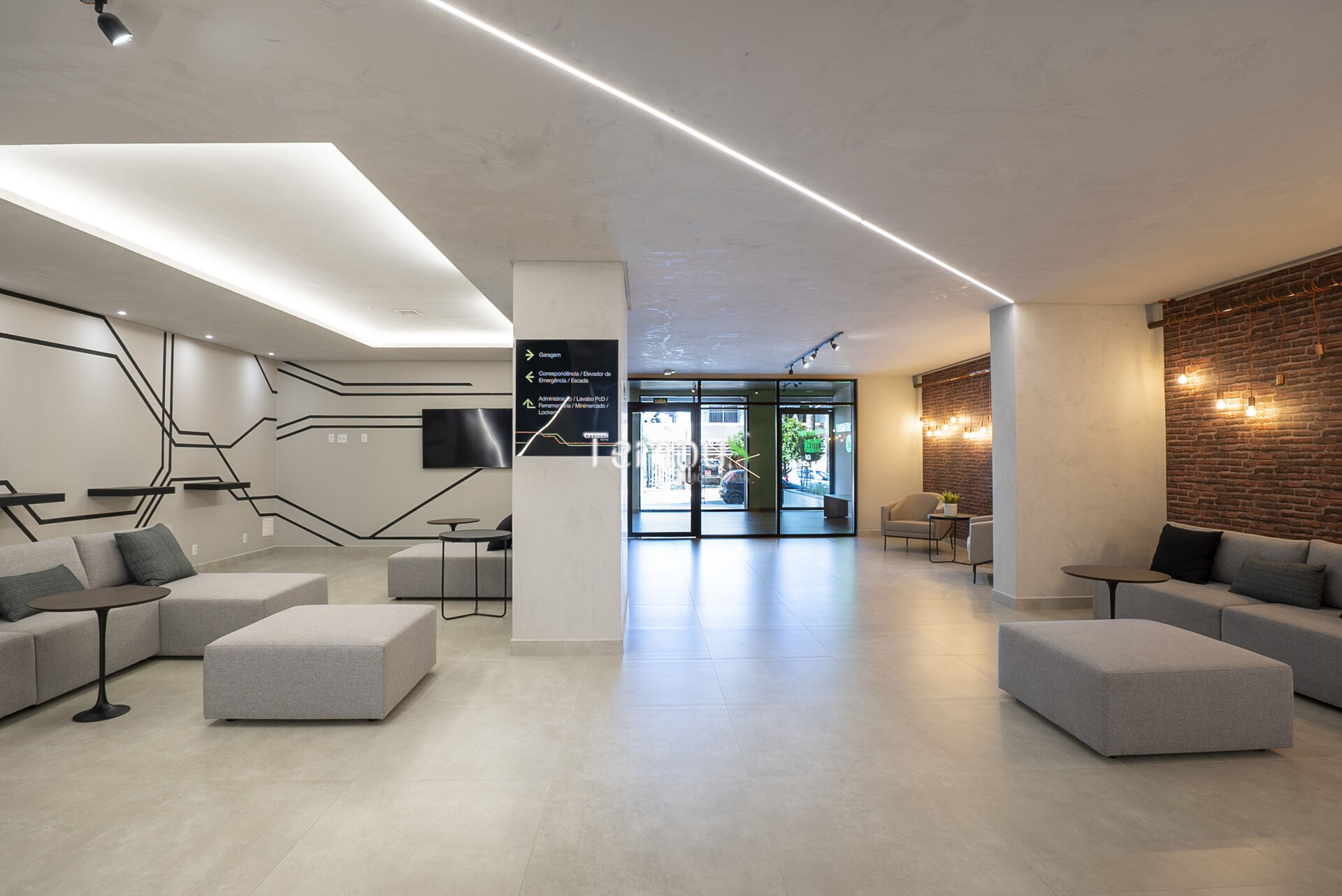 Apartamento, 2 quartos, 87 m² - Foto 35