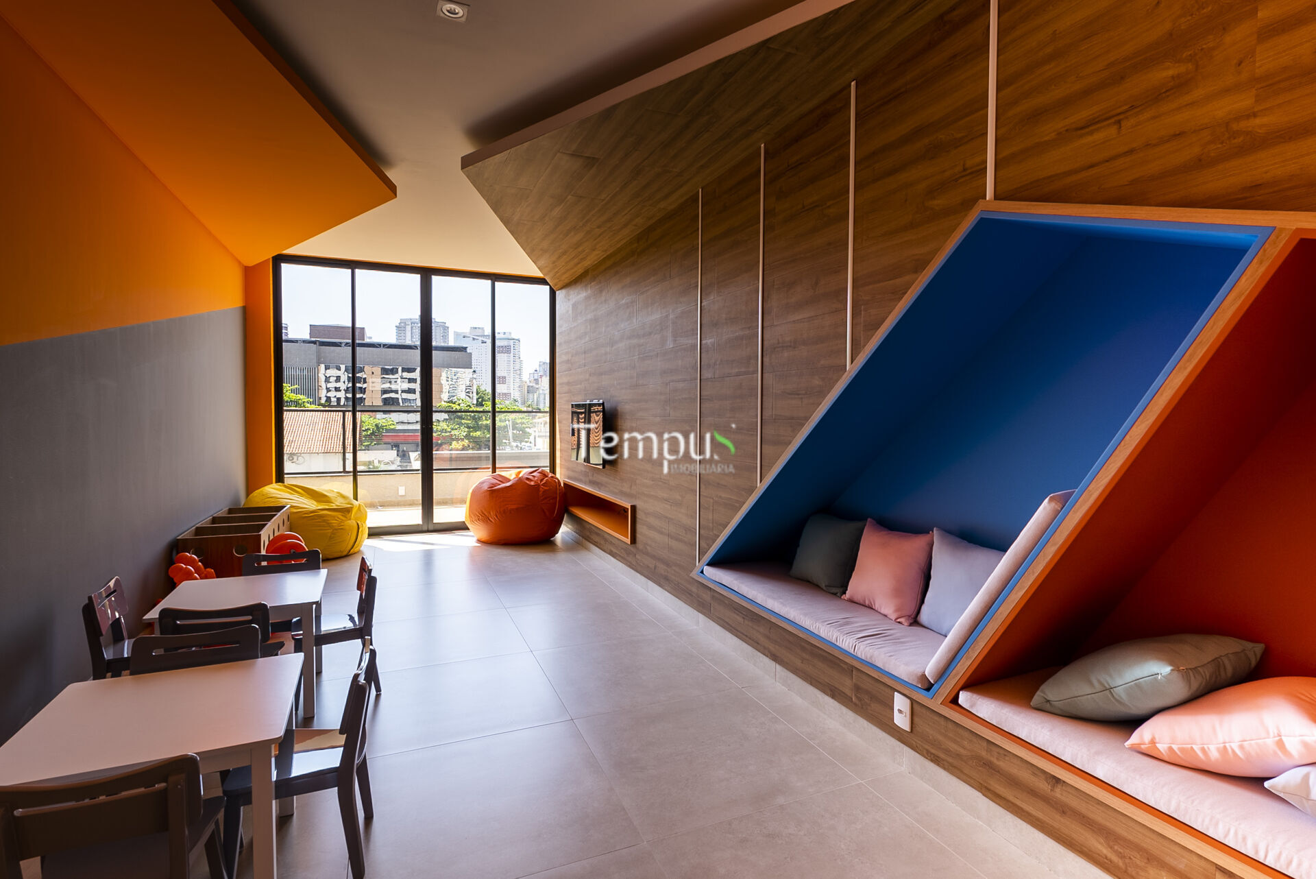 Apartamento, 2 quartos, 87 m² - Foto 39