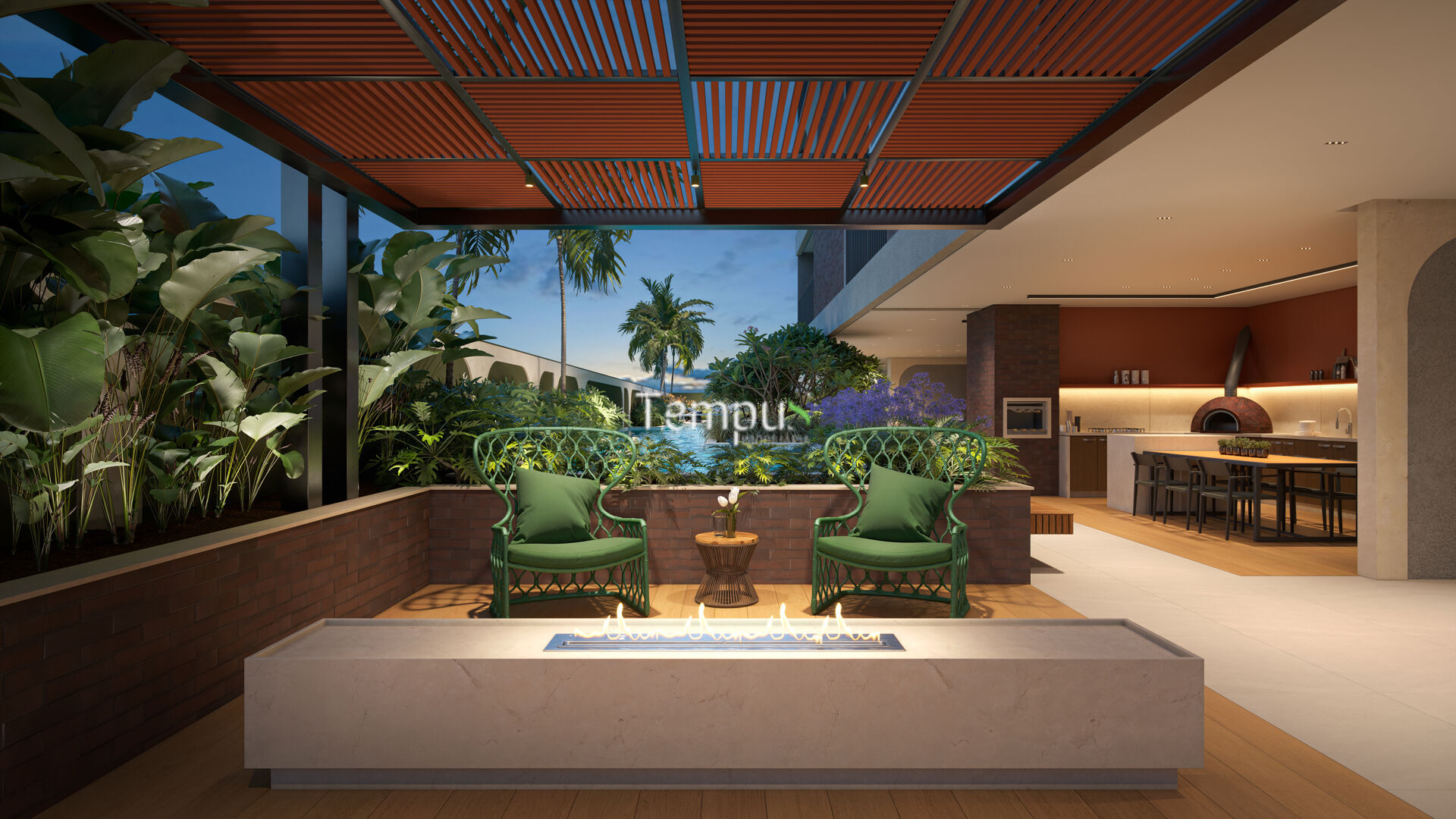 Apartamento, 3 quartos, 126 m² - Foto 32