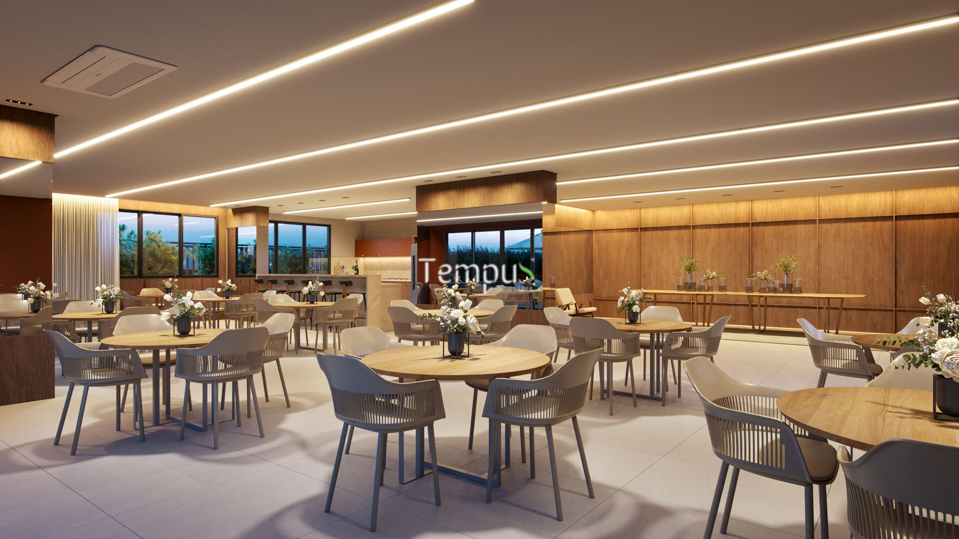 Apartamento, 3 quartos, 126 m² - Foto 31