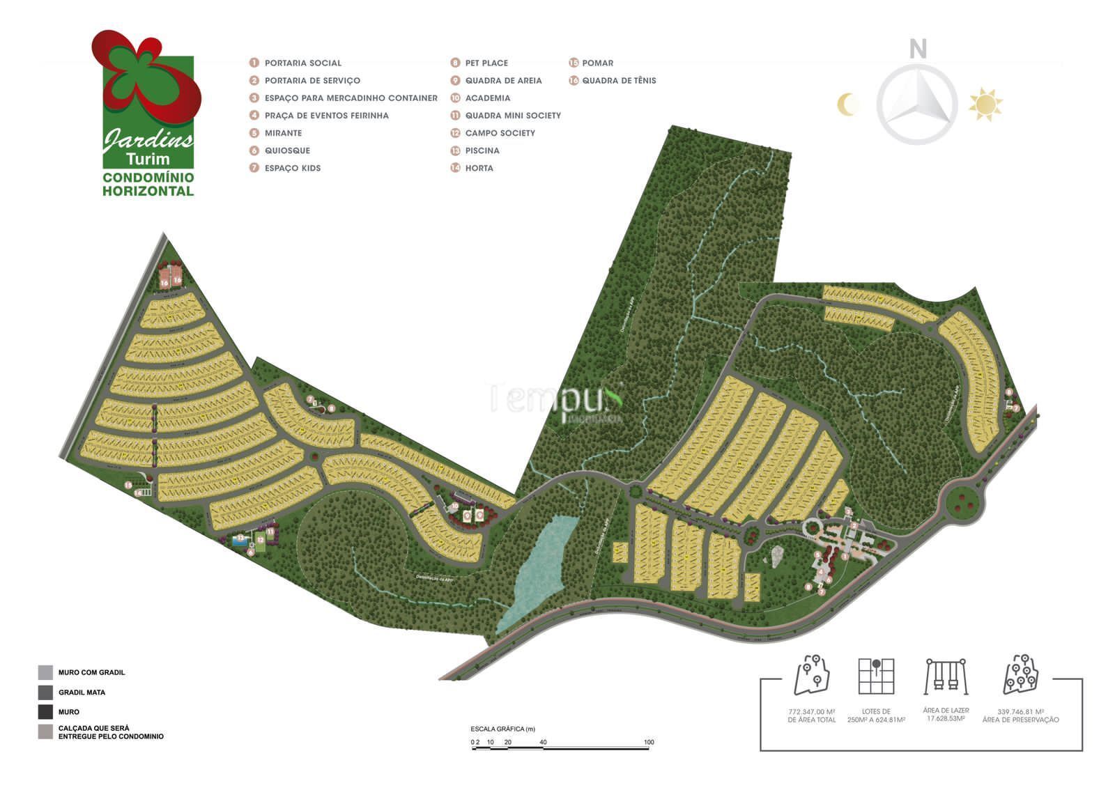 Terreno, 375 m² - Foto 5