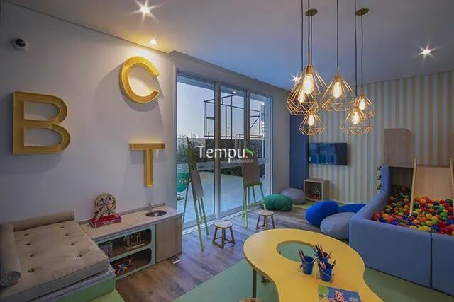 Apartamento à venda com 3 quartos, 260m² - Foto 41