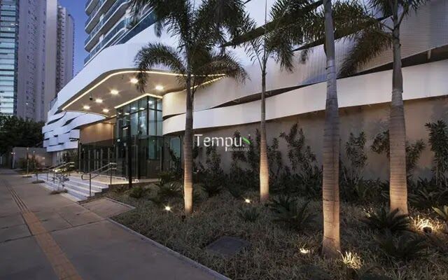 Apartamento à venda com 3 quartos, 260m² - Foto 39