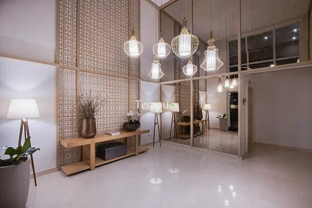 Apartamento à venda com 3 quartos, 260m² - Foto 44