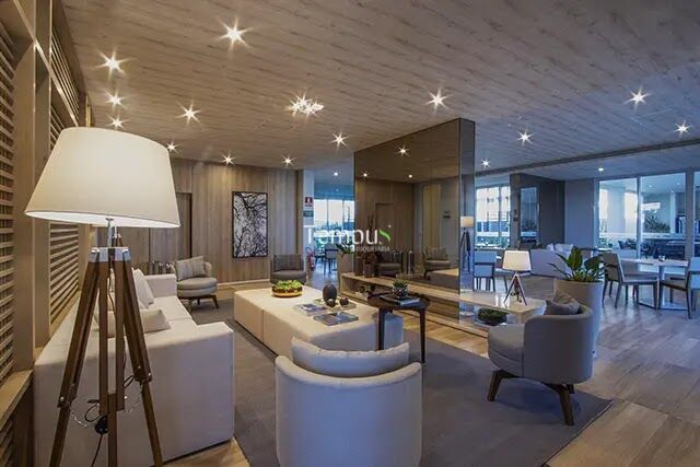 Apartamento à venda com 3 quartos, 260m² - Foto 38