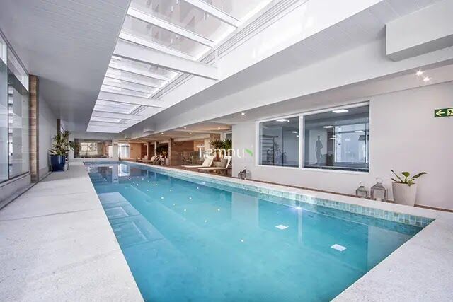 Apartamento à venda com 3 quartos, 260m² - Foto 37