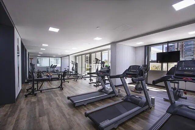 Apartamento à venda com 3 quartos, 260m² - Foto 43