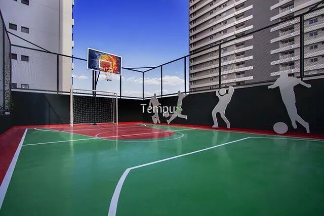 Apartamento à venda com 3 quartos, 260m² - Foto 47