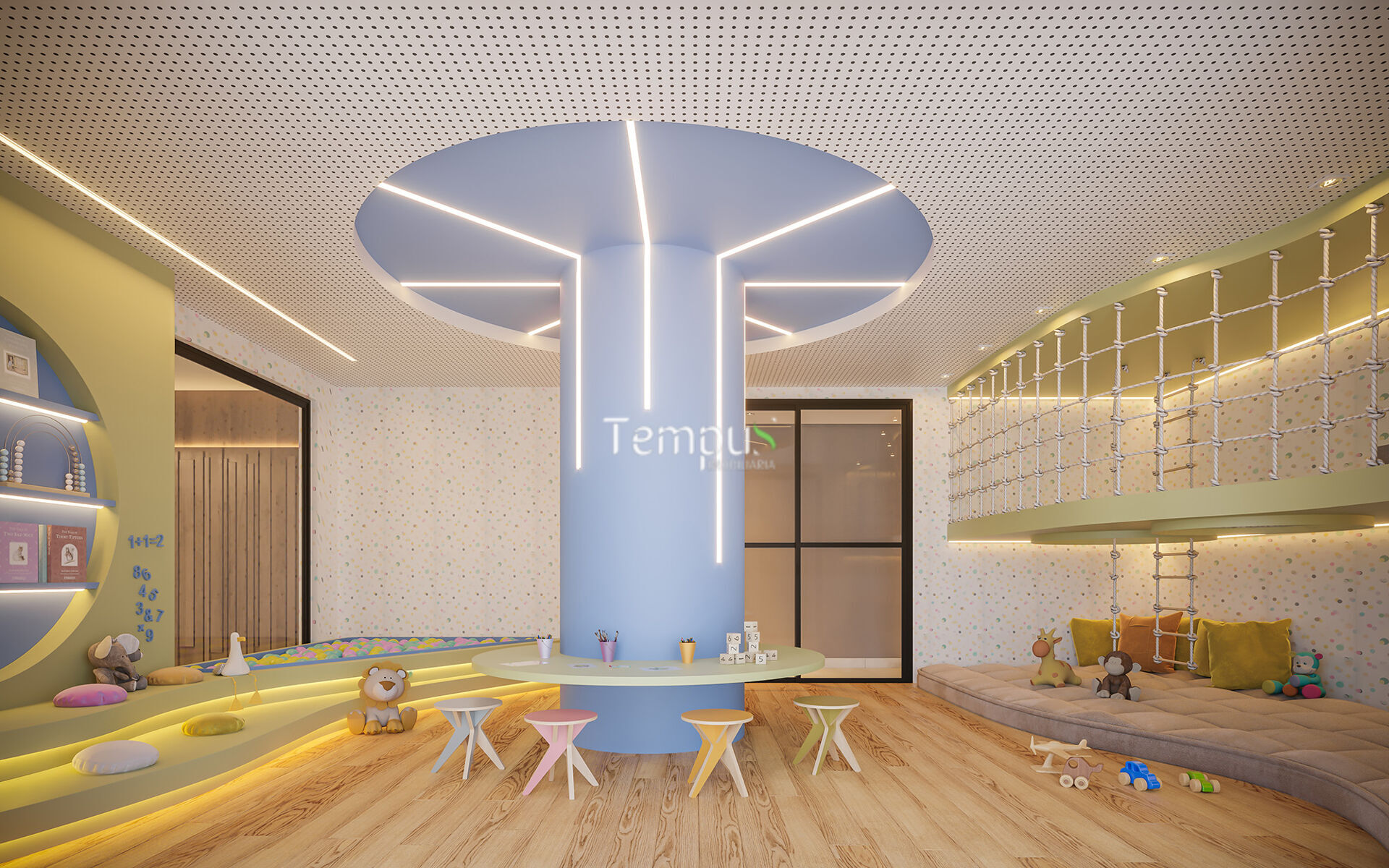 Apartamento à venda com 3 quartos, 113m² - Foto 70