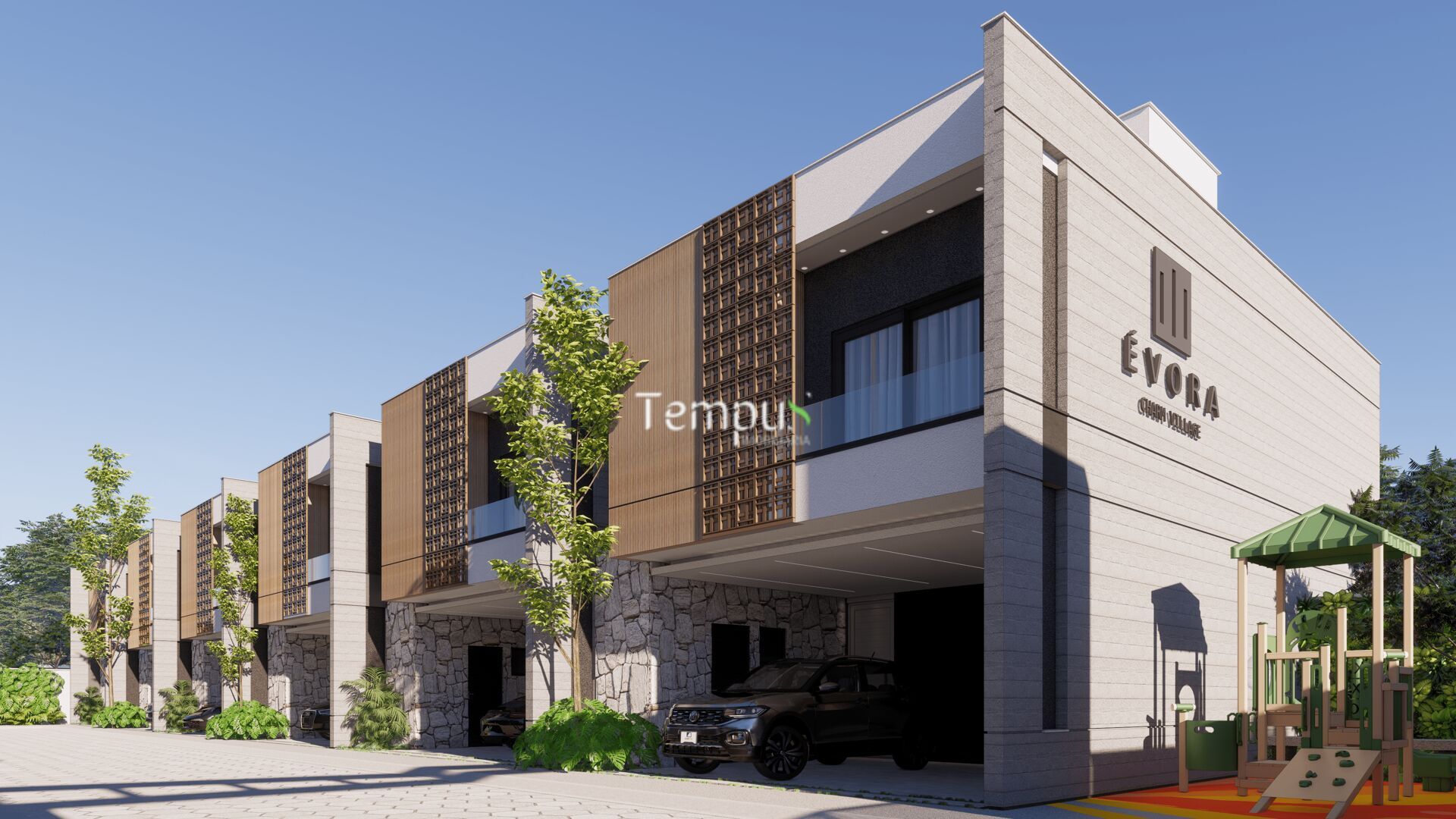 Sobrado para alugar com 3 quartos, 163m² - Foto 34