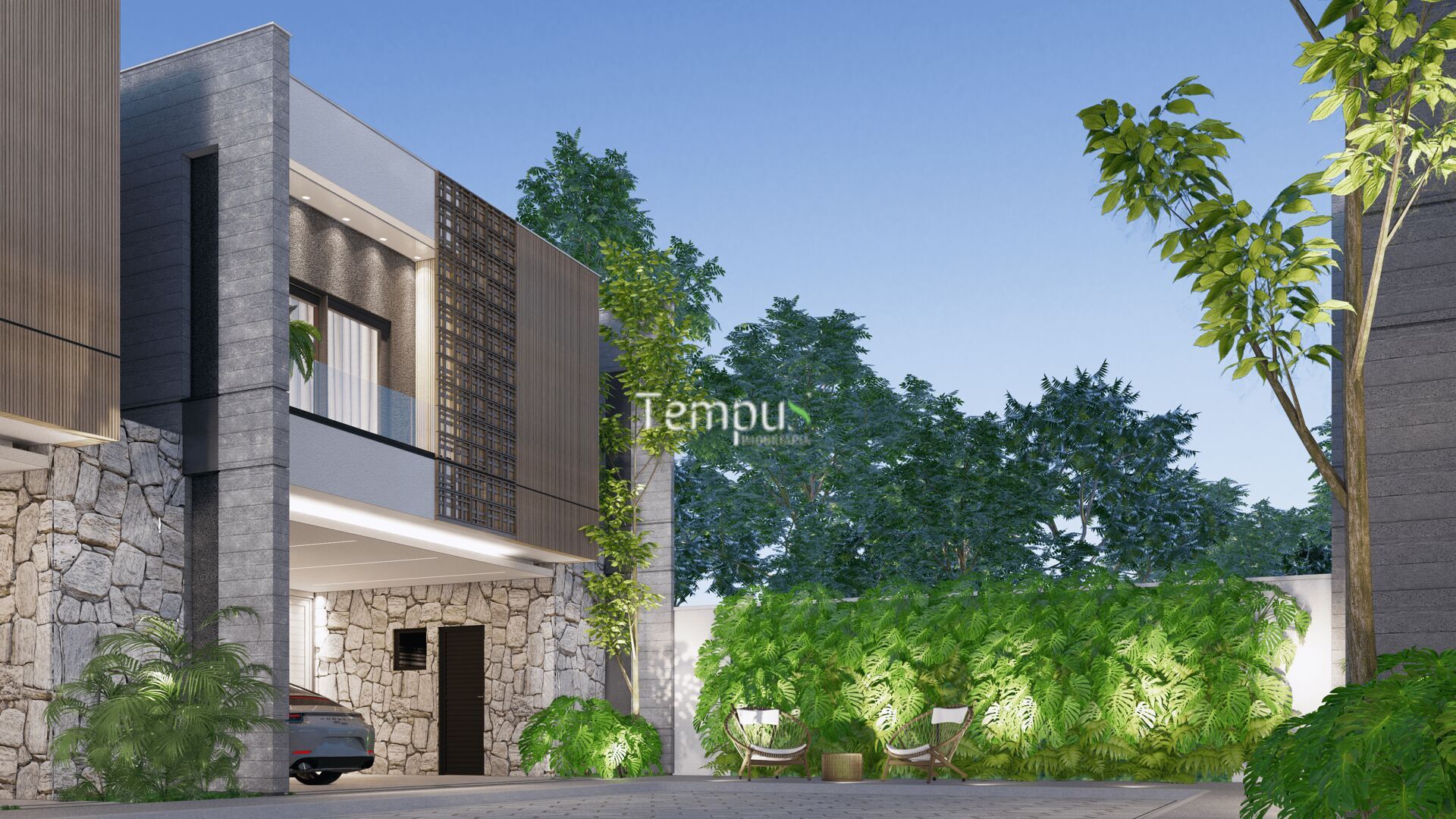 Sobrado para alugar com 3 quartos, 163m² - Foto 40