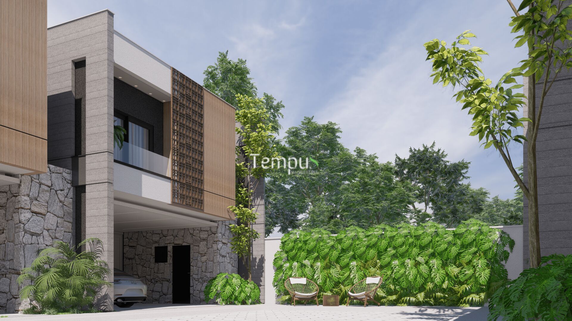 Sobrado para alugar com 3 quartos, 163m² - Foto 39