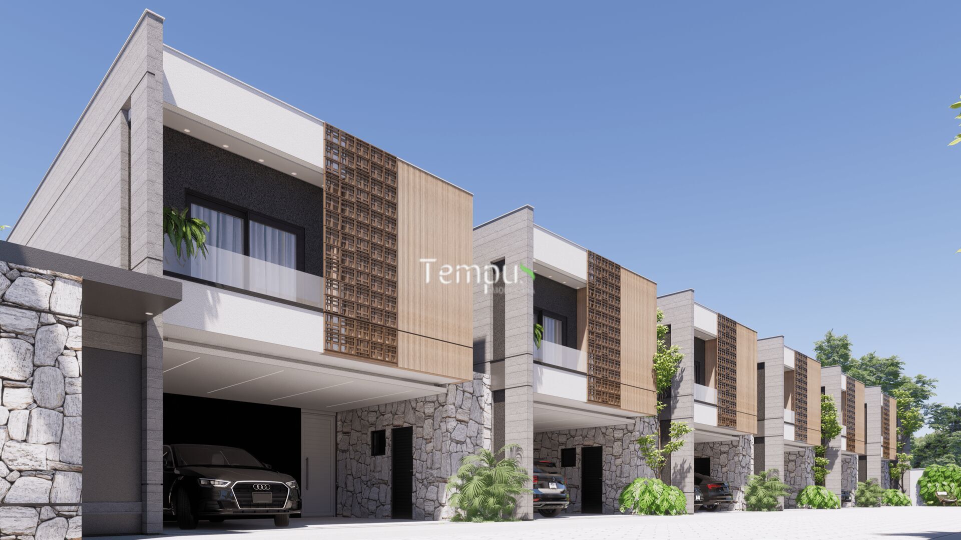 Sobrado para alugar com 3 quartos, 163m² - Foto 26