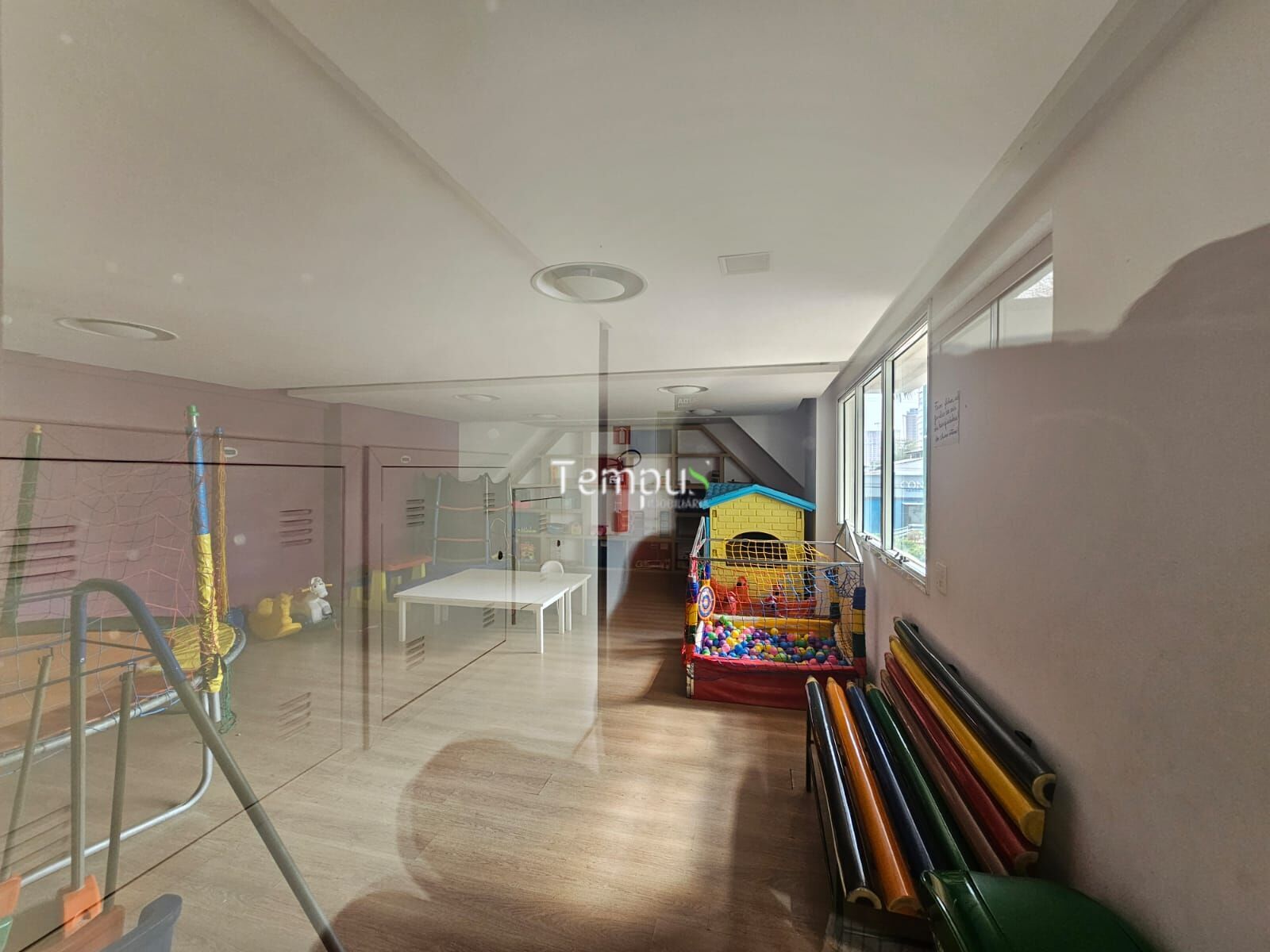 Apartamento, 3 quartos, 124 m² - Foto 36
