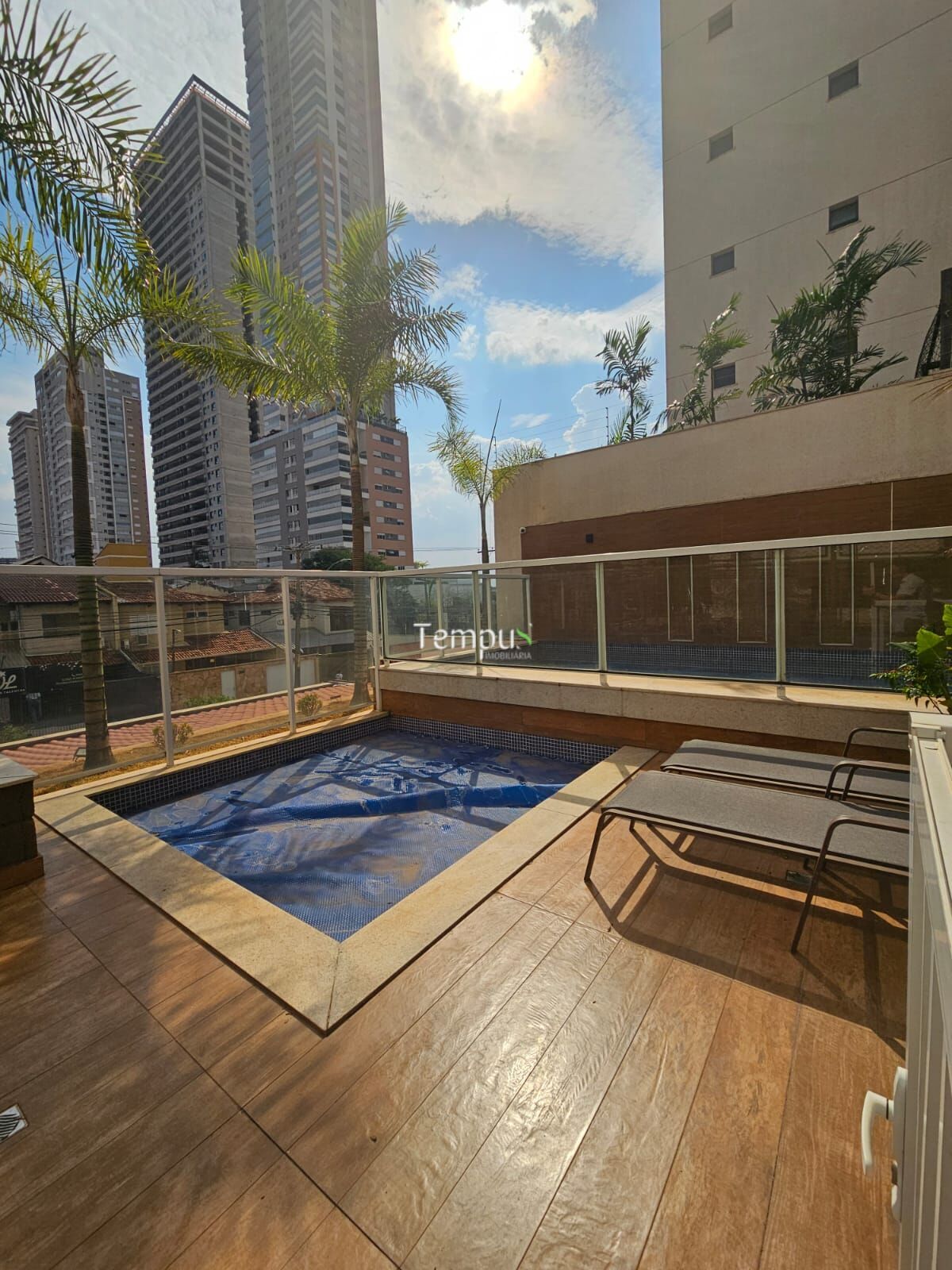 Apartamento, 3 quartos, 124 m² - Foto 26