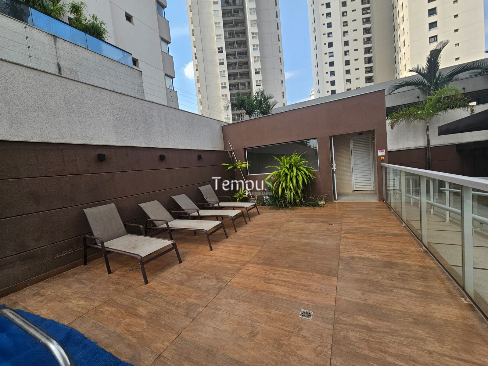 Apartamento, 3 quartos, 124 m² - Foto 39