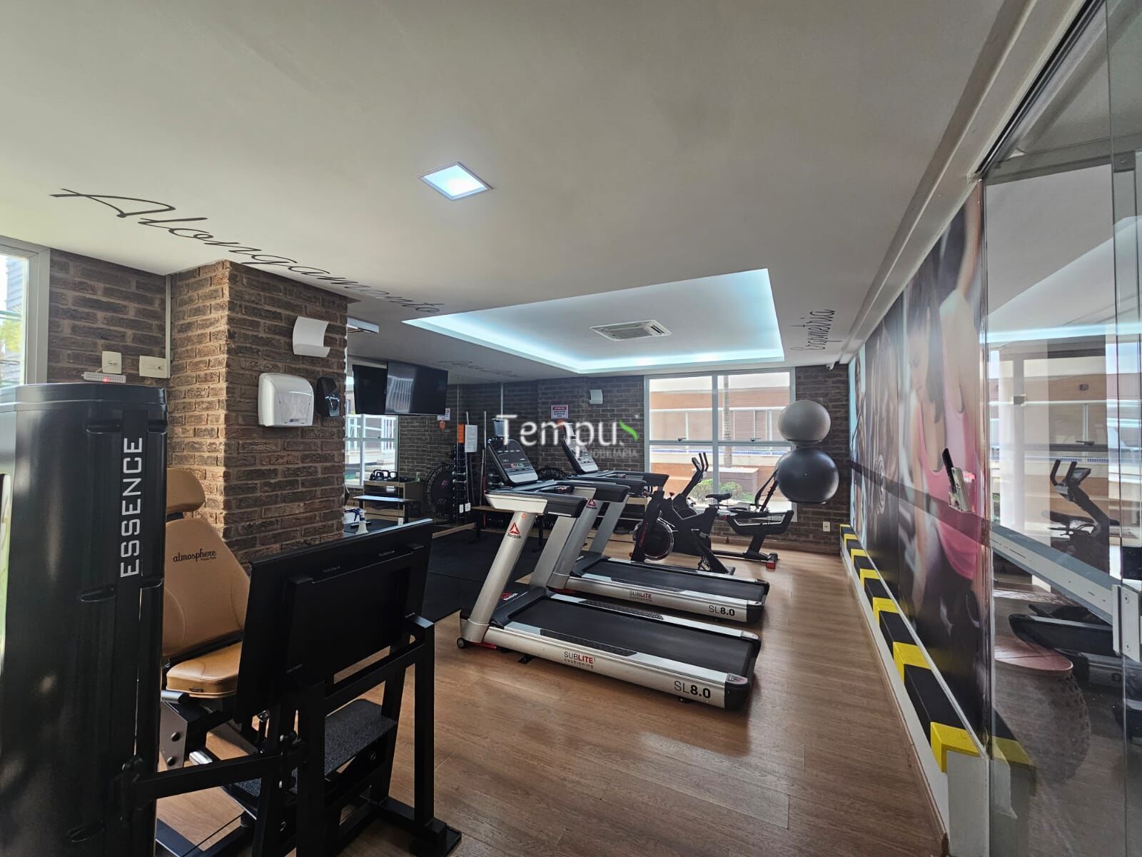 Apartamento, 3 quartos, 124 m² - Foto 40