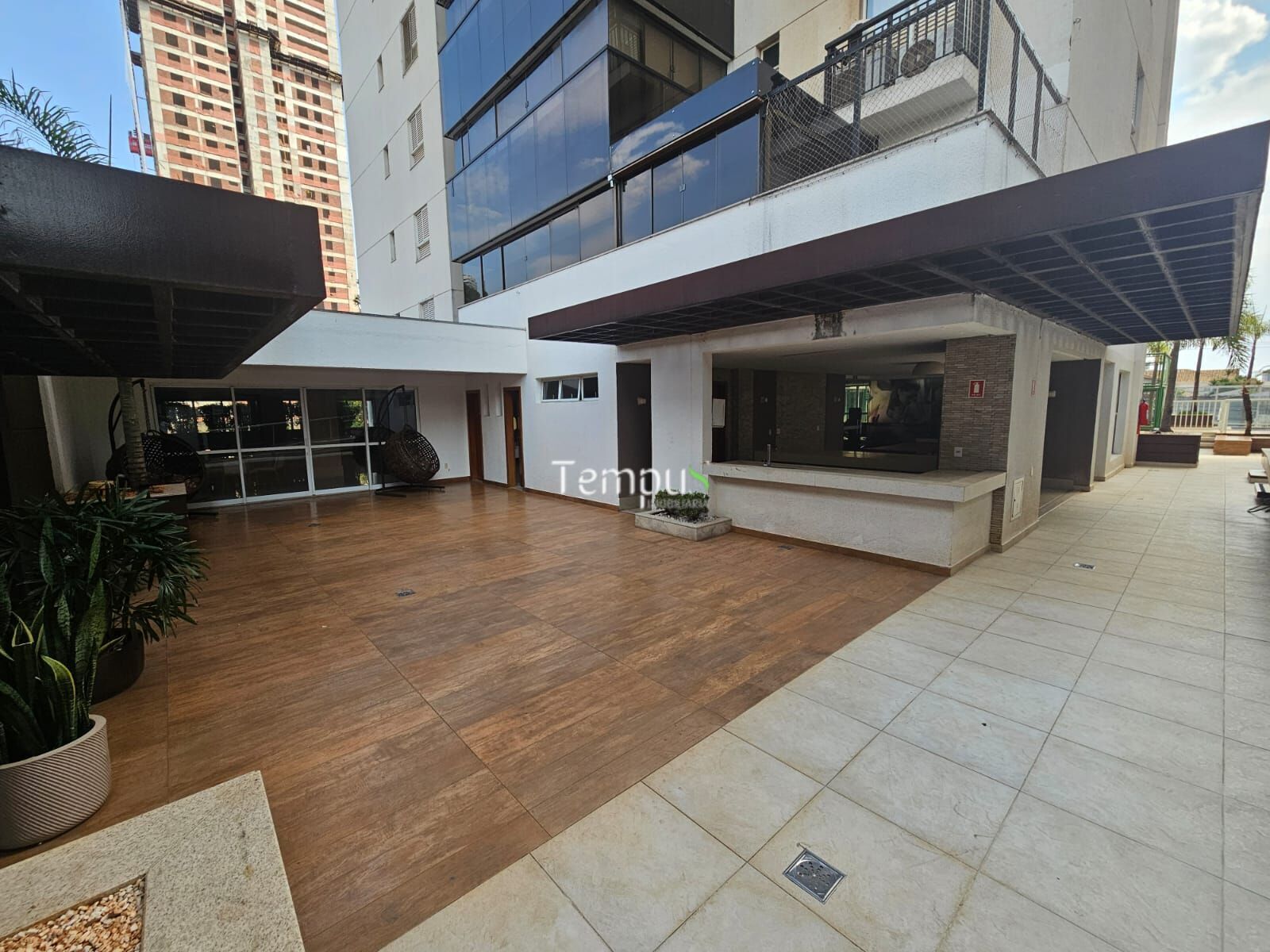 Apartamento, 3 quartos, 124 m² - Foto 35