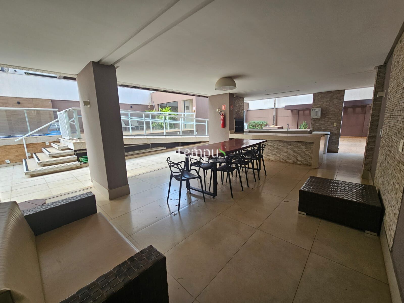 Apartamento, 3 quartos, 124 m² - Foto 34
