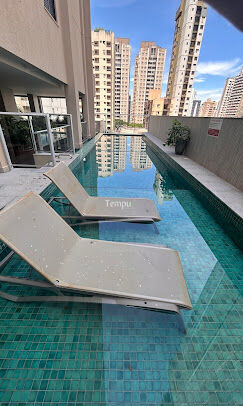 Apartamento, 1 quarto, 45 m² - Foto 31