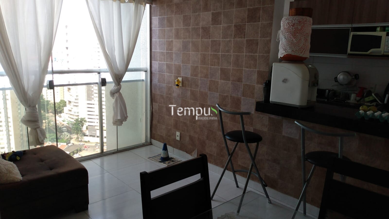 Apartamento à venda com 3 quartos, 74m² - Foto 29