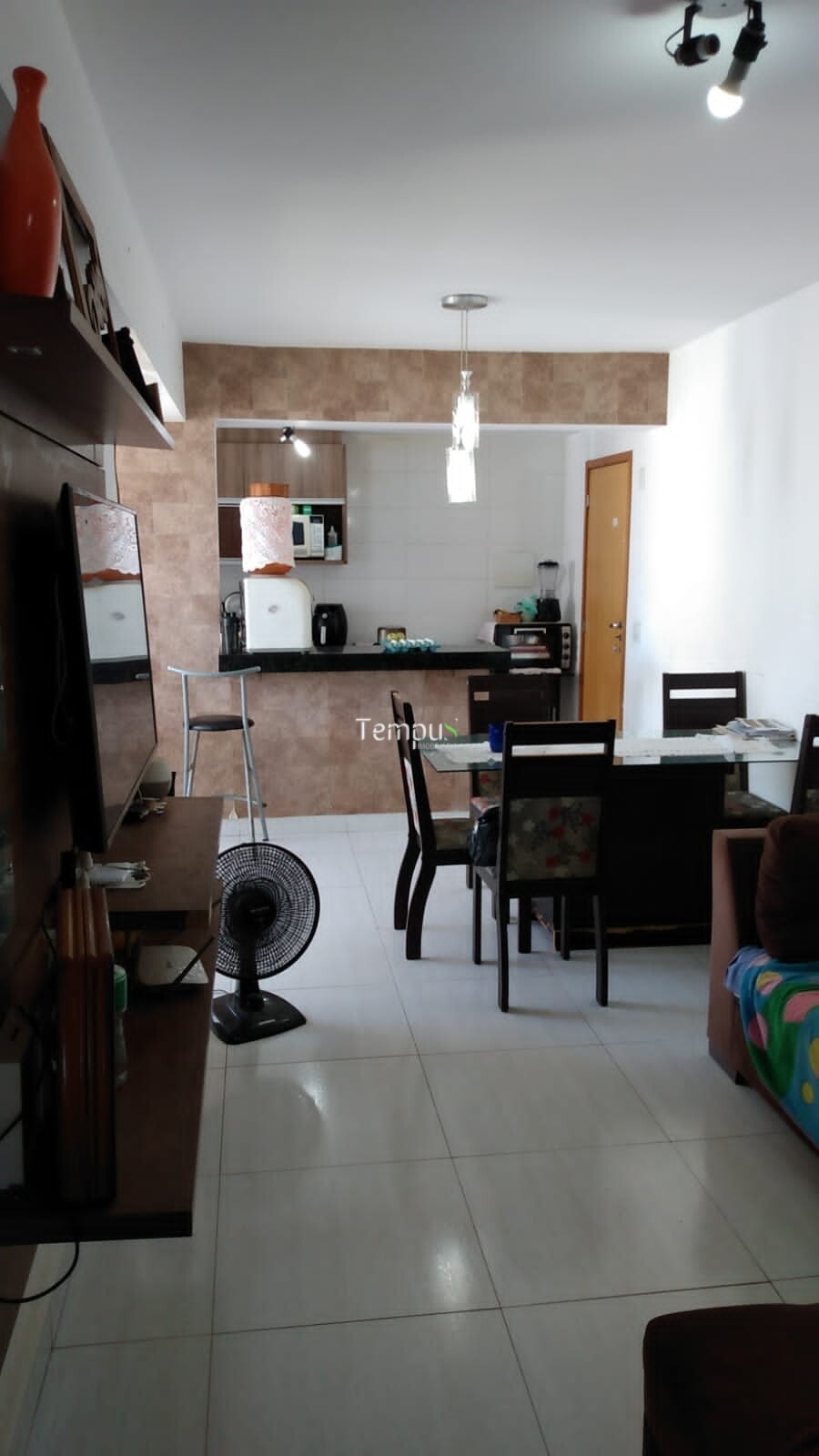 Apartamento à venda com 3 quartos, 74m² - Foto 23