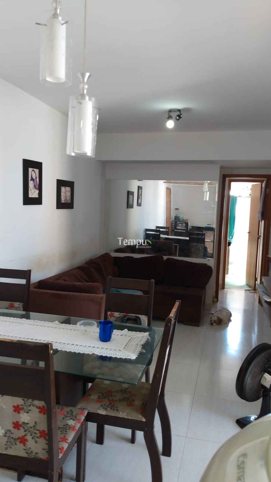 Apartamento à venda com 3 quartos, 74m² - Foto 28