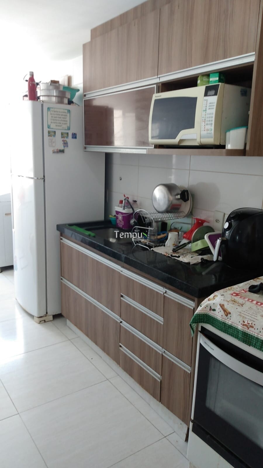 Apartamento à venda com 3 quartos, 74m² - Foto 36