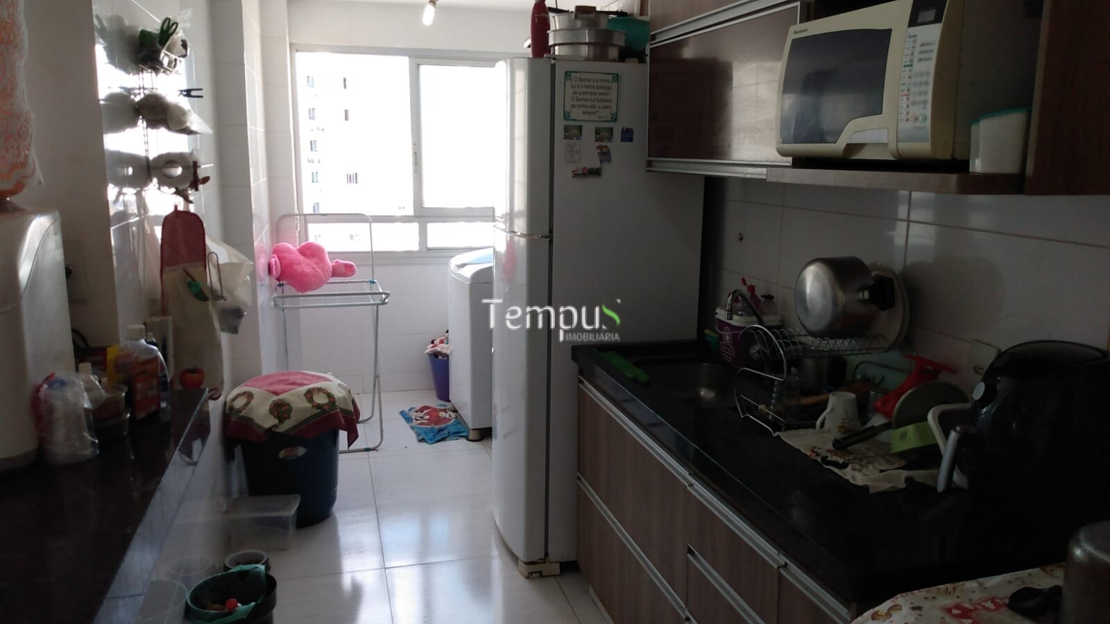 Apartamento à venda com 3 quartos, 74m² - Foto 37