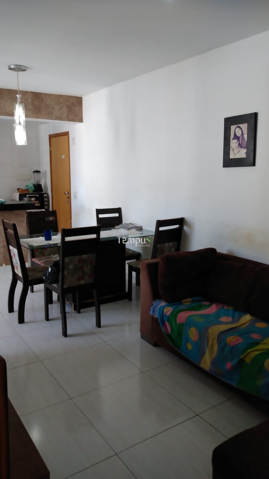 Apartamento à venda com 3 quartos, 74m² - Foto 26