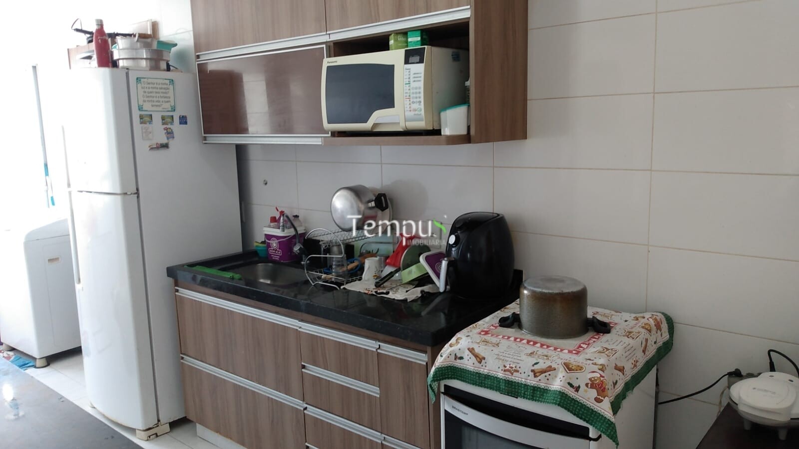 Apartamento à venda com 3 quartos, 74m² - Foto 30