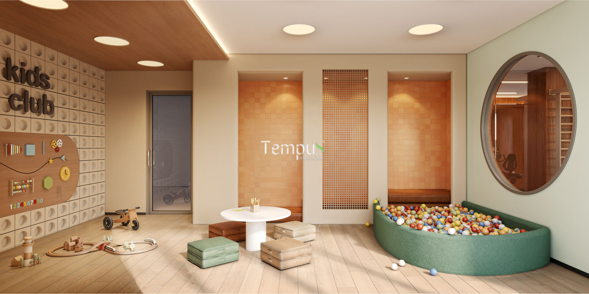 Apartamento à venda com 3 quartos, 100m² - Foto 29